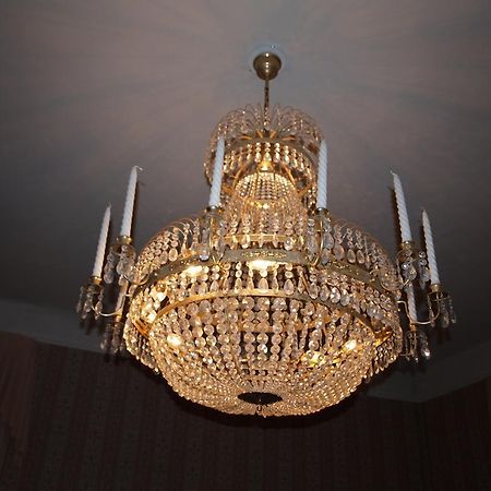 Neitsytniemen Kartano Bed and Breakfast Imatra Esterno foto