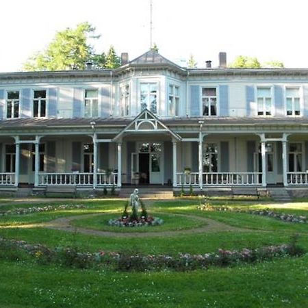 Neitsytniemen Kartano Bed and Breakfast Imatra Esterno foto