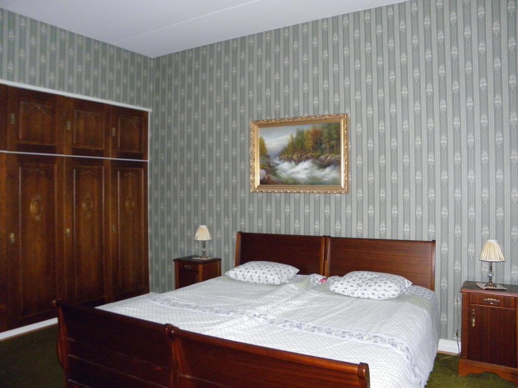 Neitsytniemen Kartano Bed and Breakfast Imatra Esterno foto