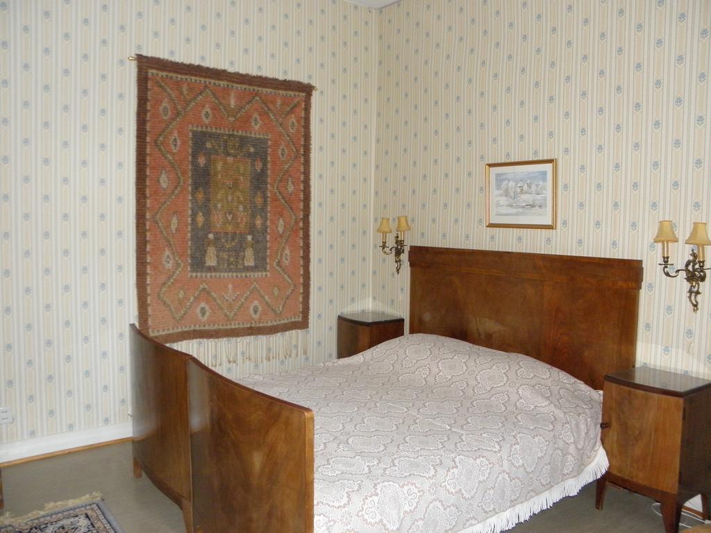 Neitsytniemen Kartano Bed and Breakfast Imatra Esterno foto