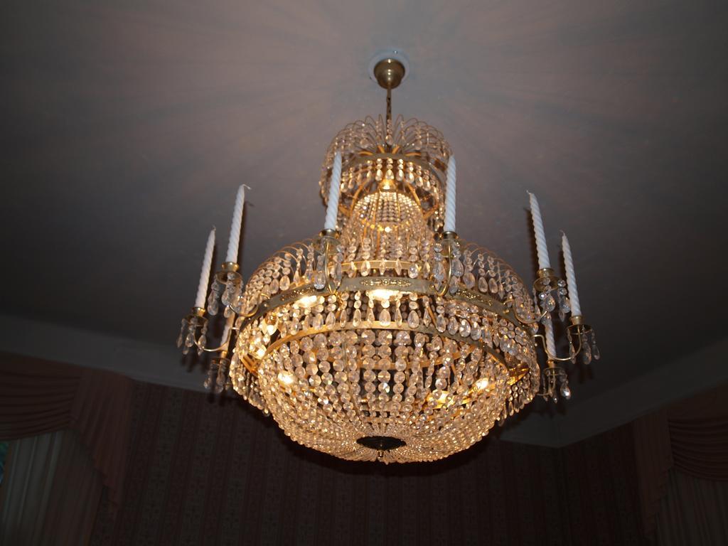 Neitsytniemen Kartano Bed and Breakfast Imatra Esterno foto