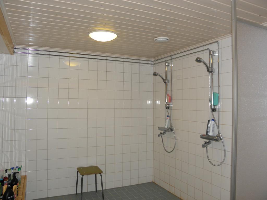 Neitsytniemen Kartano Bed and Breakfast Imatra Esterno foto