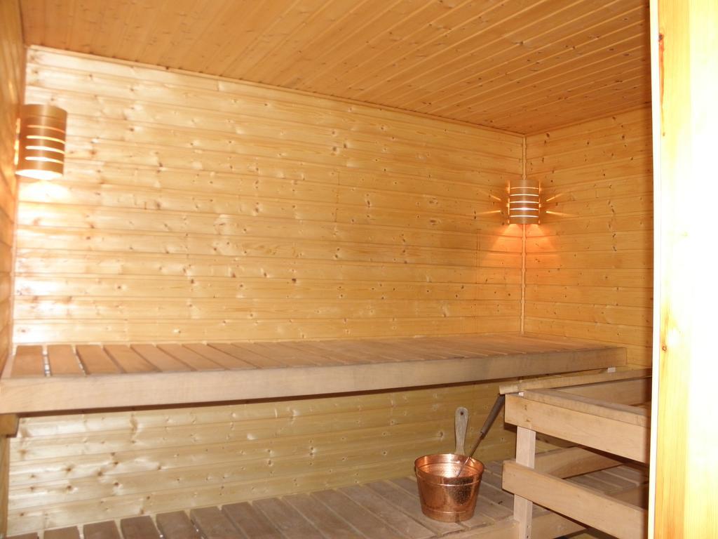 Neitsytniemen Kartano Bed and Breakfast Imatra Esterno foto